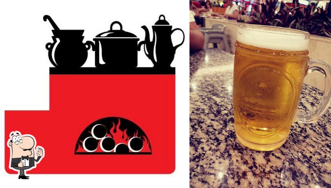 See this image of Divino Fogão