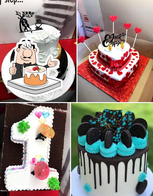 G5 BAKERY PIJ ROAD NADIAD