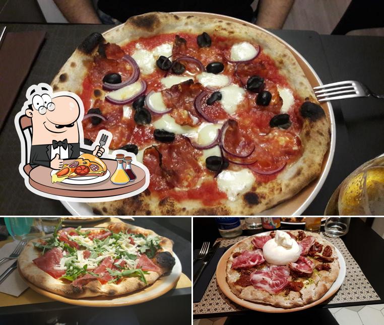 La pizza è il piatto veloce preferito al mondo