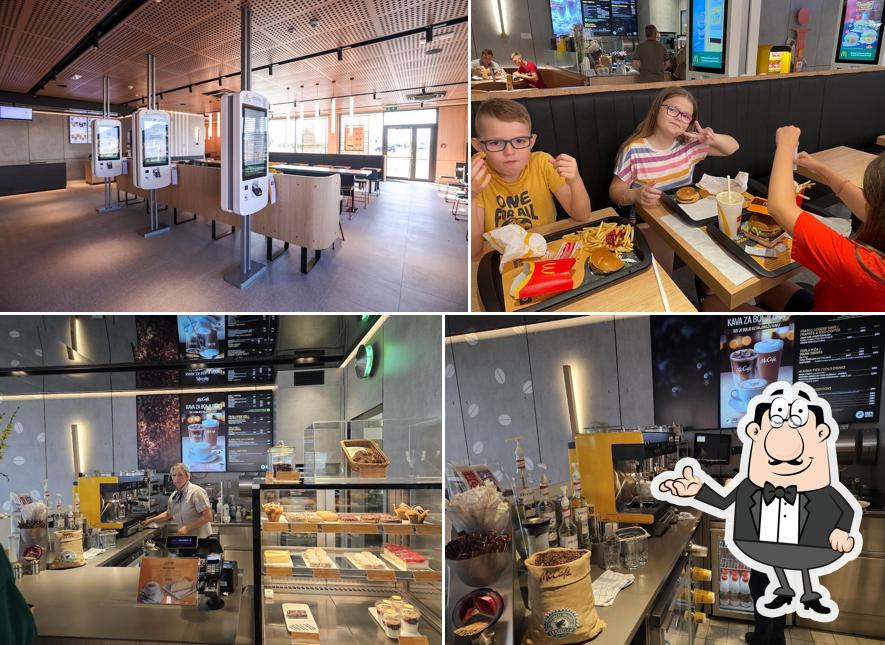 McDonald's Koprivnica