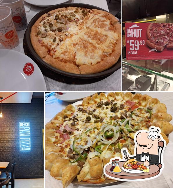 Pizza Hut Portão