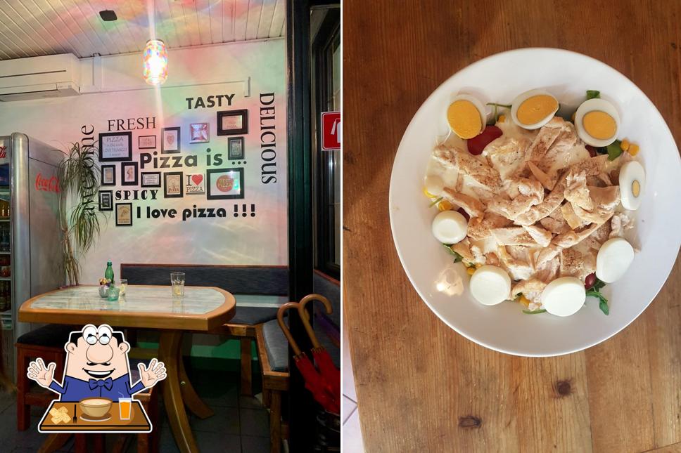 Cibo al Picerija HITRI