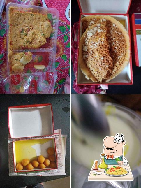 Pokar Sweet & Restaurant