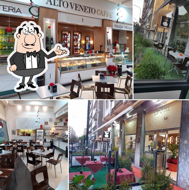 Alto Veneto Caffè