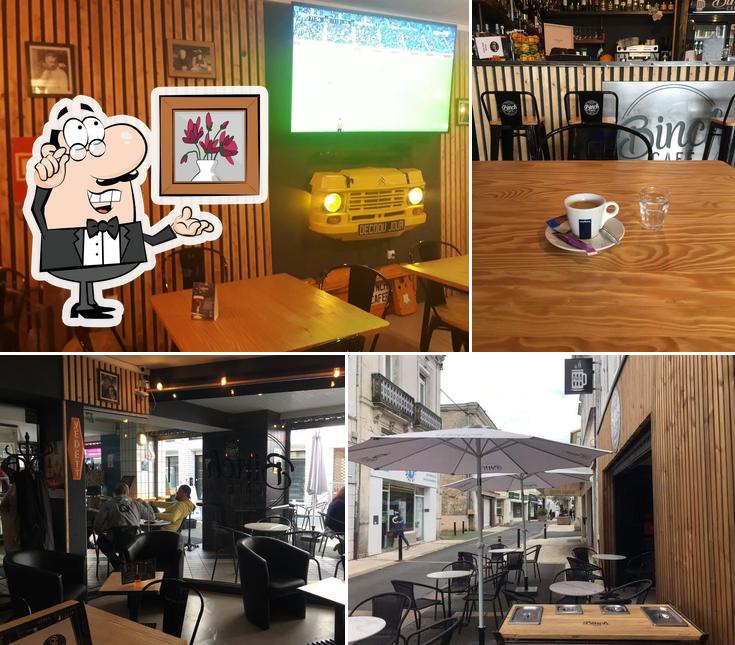 Binch Café