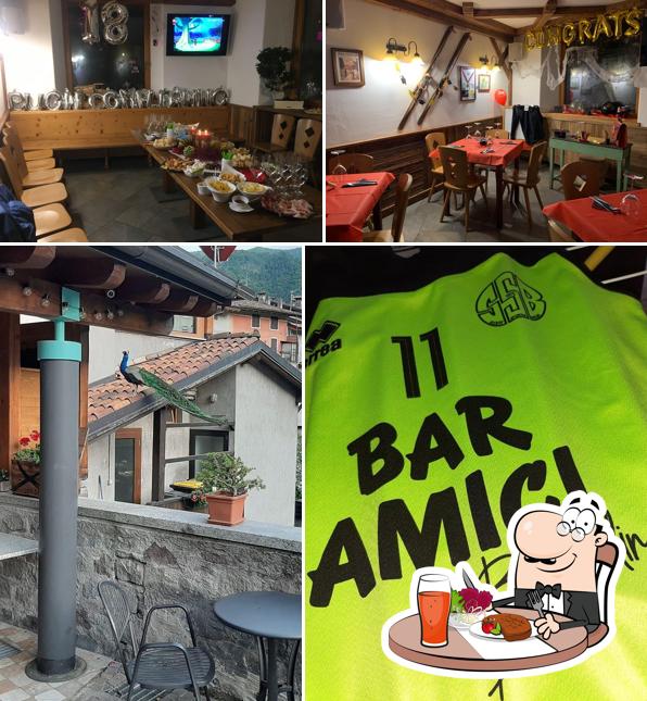 Bar Amici bagolino