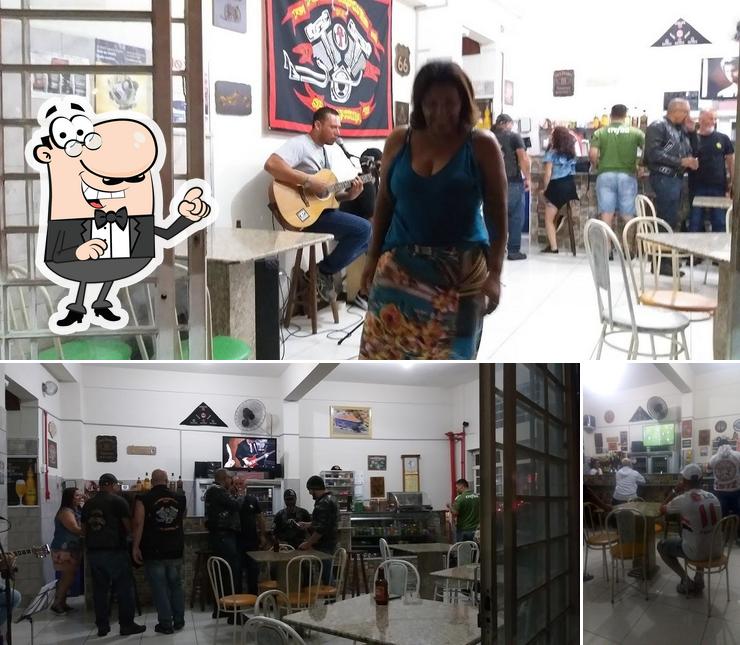 Sanches Lanchonete & Bar