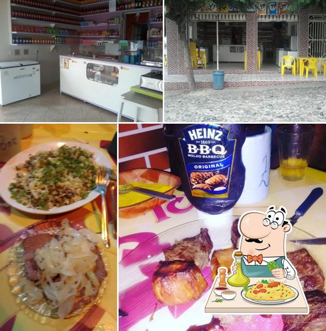 Zé Do Bar