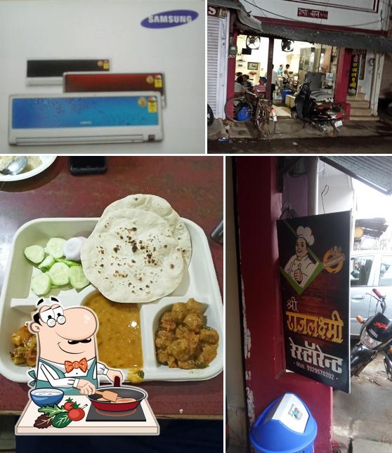 Rajlaxmi Restaurant