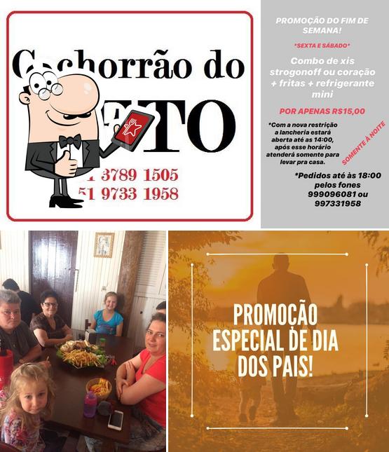 Cachorrão do Beto