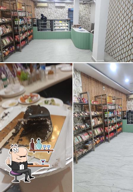 Ekta-The Artisan's Bakery