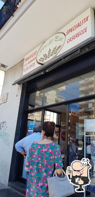 Vedi la immagine di Fiera del pane - F.lli Minafra SNC