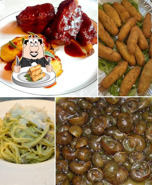 FiloRosso Home Restaurant