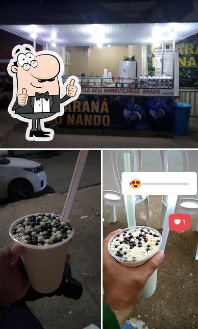 GUARANÁ DO NANDO