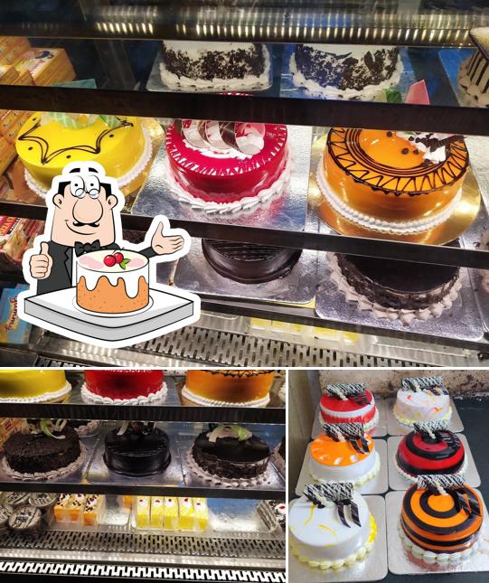 - Factory Outlet Best Bakery, Cake Shop, Confectionery, Live Bakery and Cake Shop In Ellora Park picture