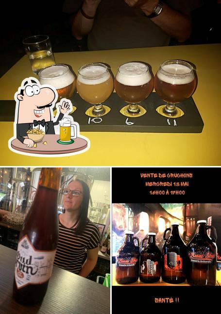 La Broue Shop Brasserie Artisanale