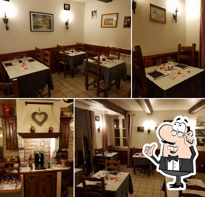 La Crêperie du Parc