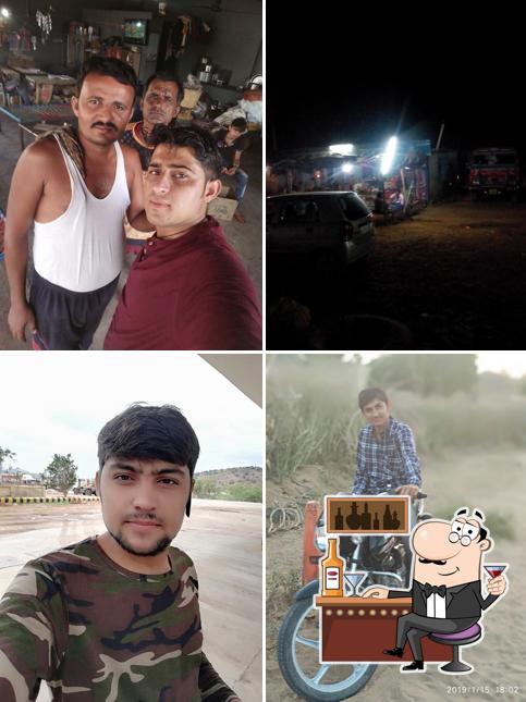 Mahadav hotal