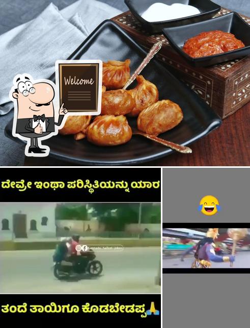 See the picture of Momo Bomb