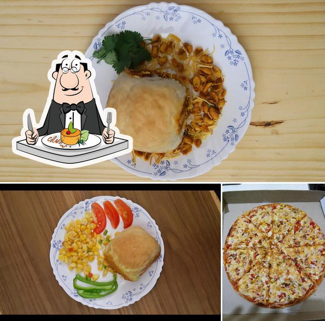 Nar Narayan Pizza Center