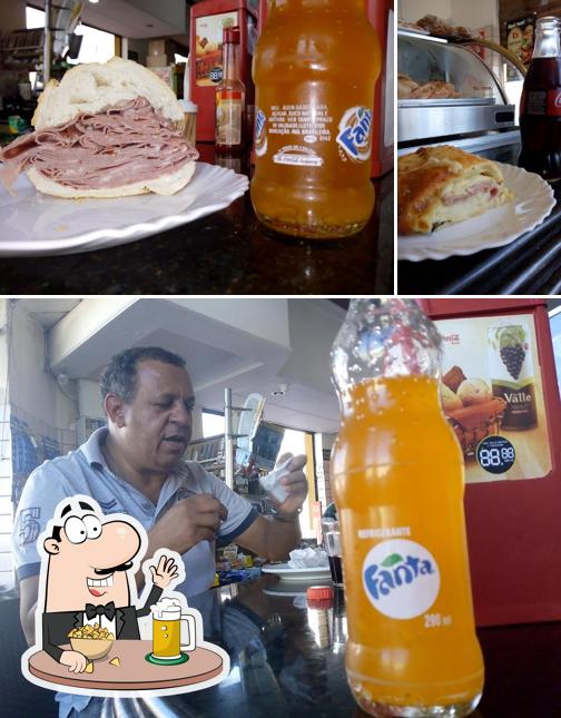 Panificadora Regina Ribeirão