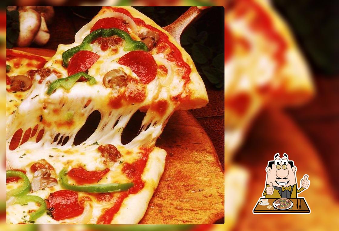 RDM Pizzas
