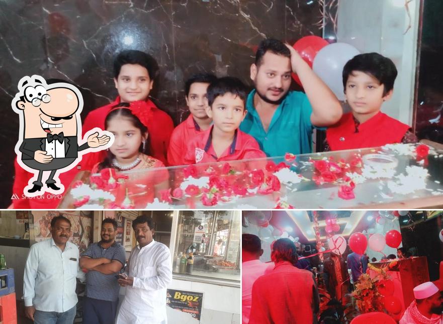 Here's an image of RED CHILLI RESTAURANT BIJAPUR