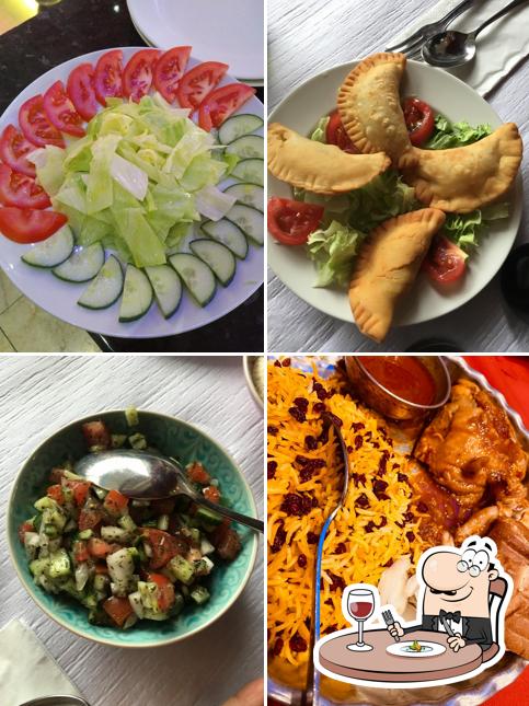 Restaurant Royal Oriental