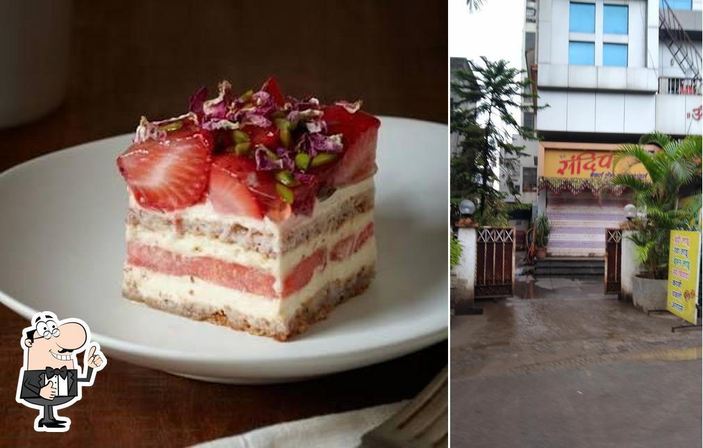 New Sandip Bakers & Confectioners