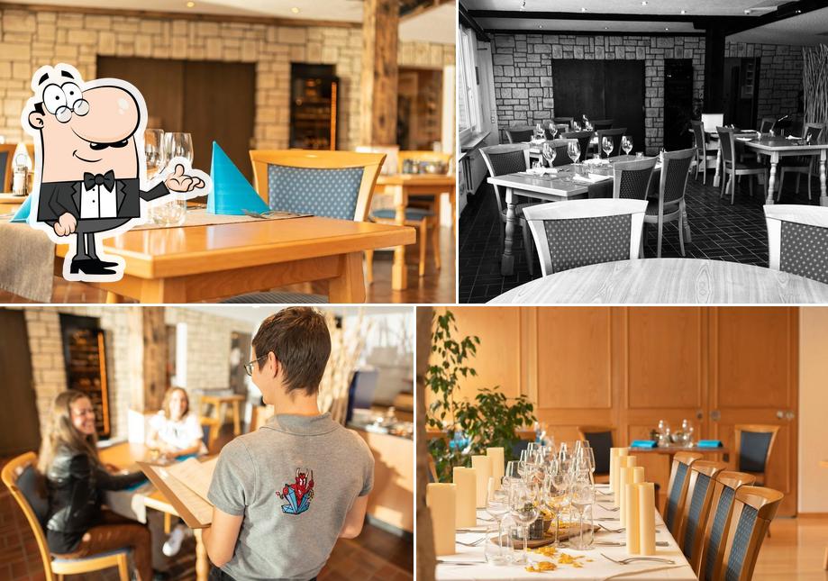 Restaurant Tuifelsstei