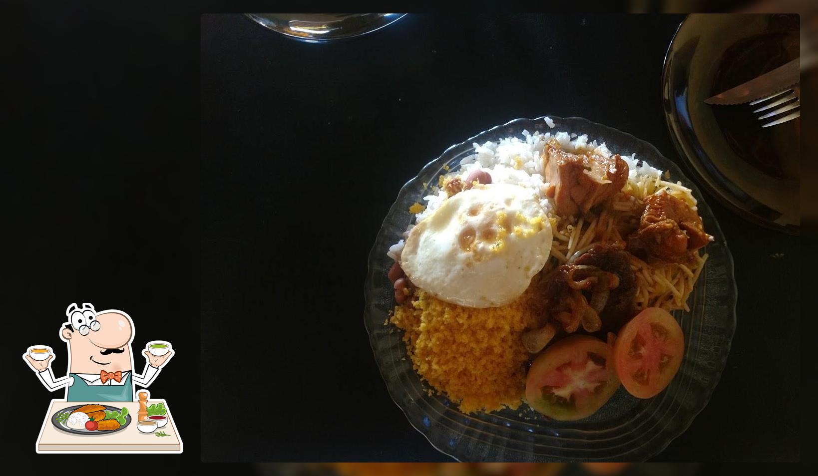 Restaurante Do Tião