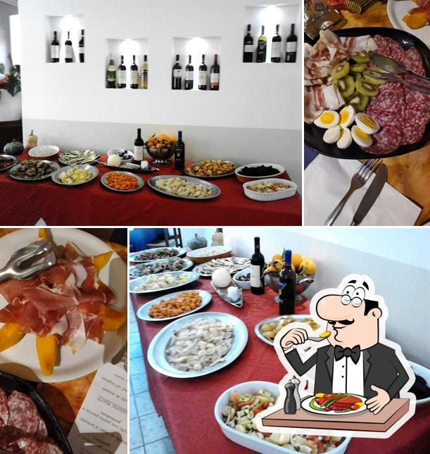 Hotel Ristorante Italia