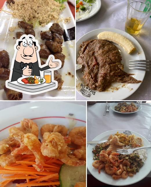 Restaurante Rota do Sol