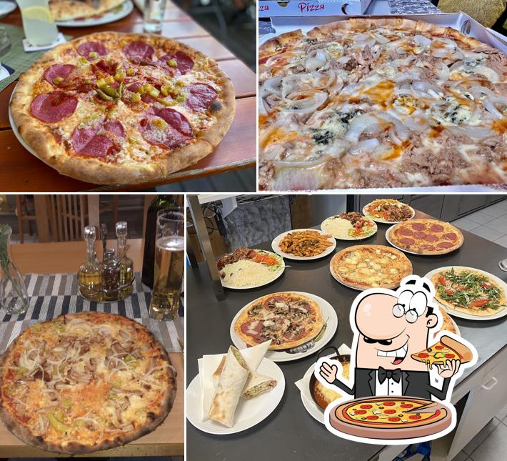 Sandro Pizzeria