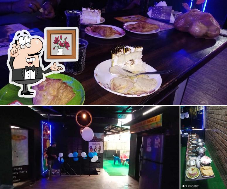 Sher A Punjab Family Restaurant