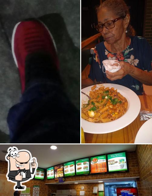 Look at this pic of Subway