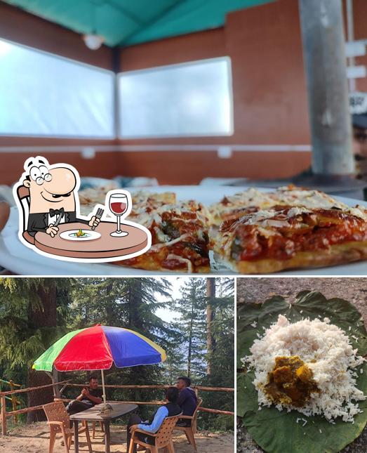 Tandi Cafe