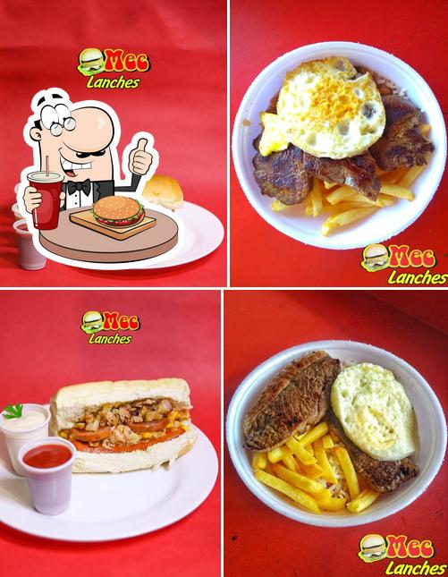 Lanches do João