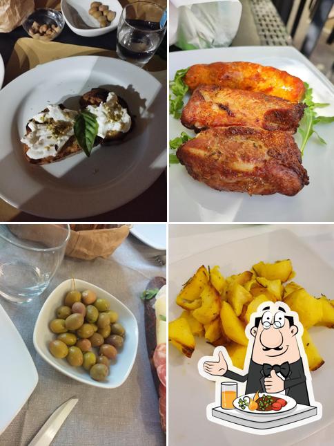 Cibo al Braci & Abbracci