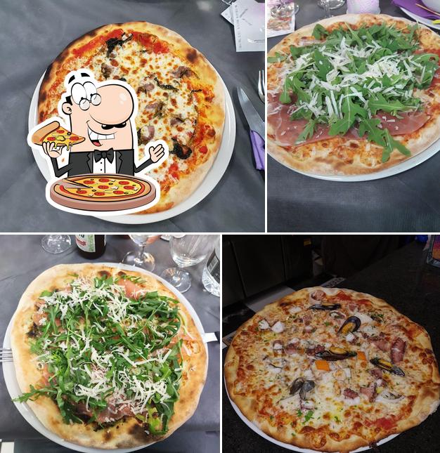 Pizzeria Ristorante Fronte Mare
