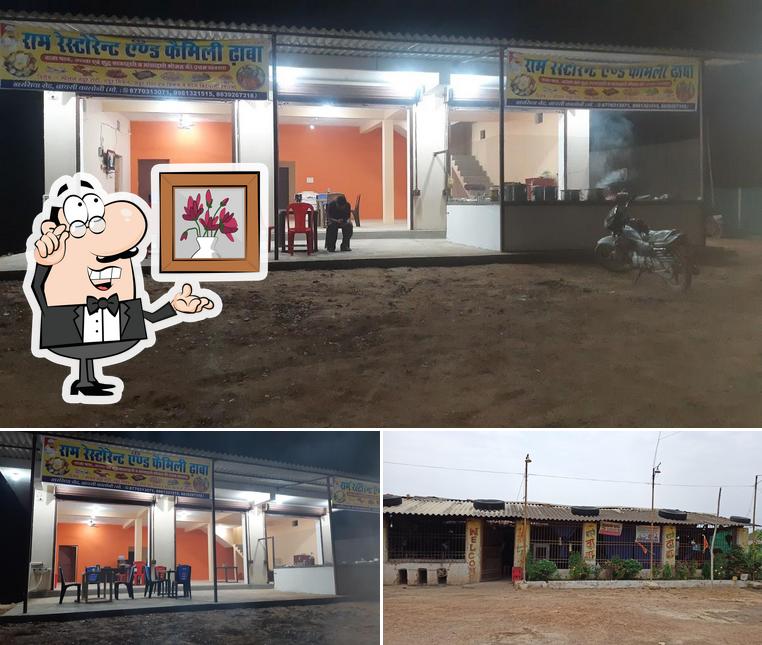 Balaji Dhaba