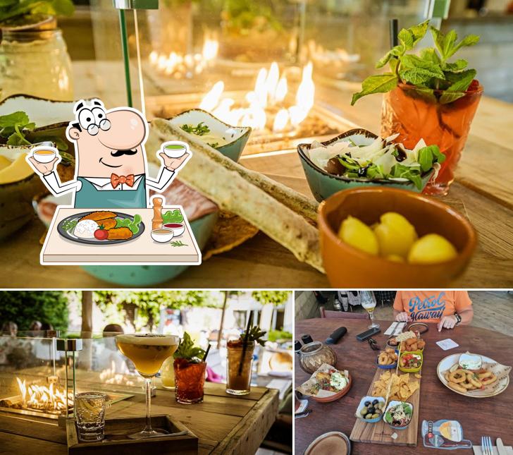 Plats à Boesting