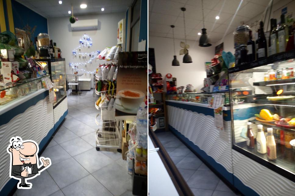 Bar Caffetteria “186”