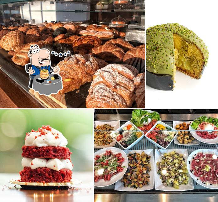 Cibo al Il Paninaro Bakery - Formigine