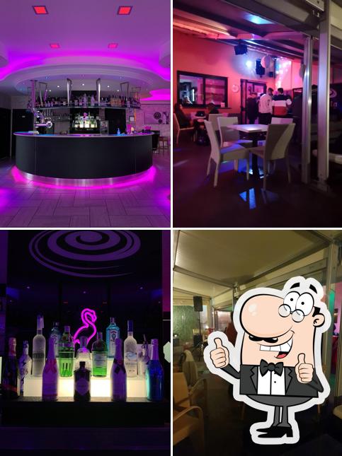 Tempesta New Concept Pub
