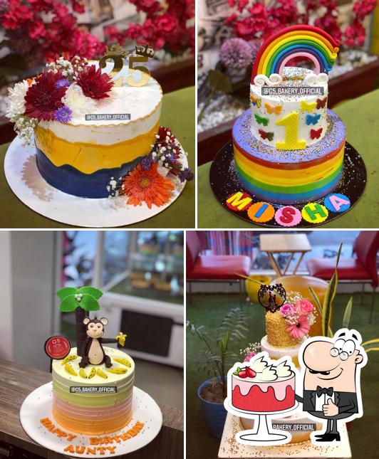 G5 BAKERY & CAFE VANIYAVAD CIRCLE NADIAD photo