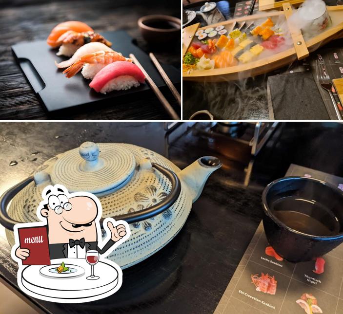 GiGi Sushi Bar Pfäffikon