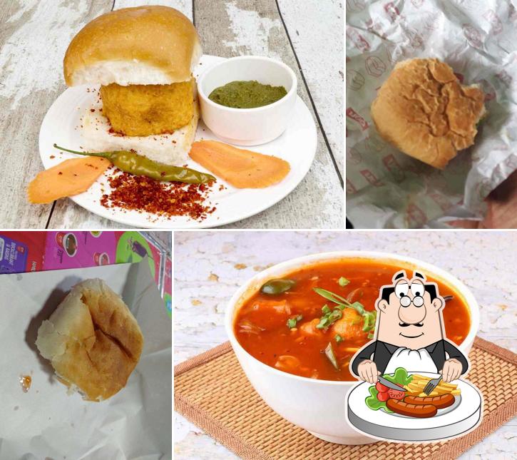 Goli Vada Pav Pvt Ltd
