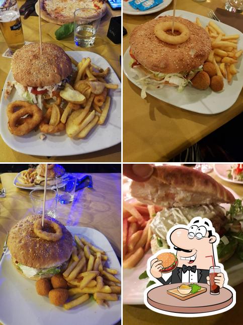Gorilla Theme PUB