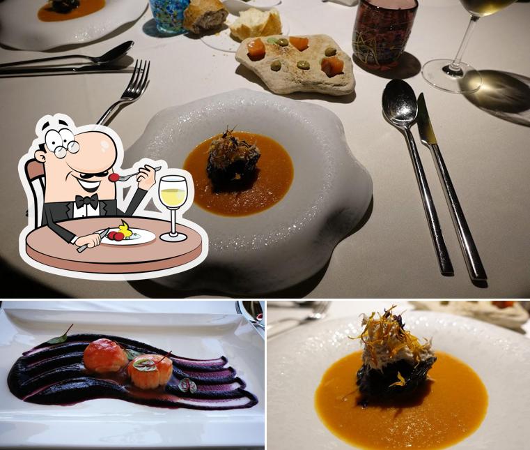 Cibo al Gostilna pri Lojzetu - Dvorec Zemono